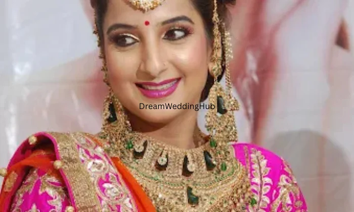 Beauty Creation Makeover